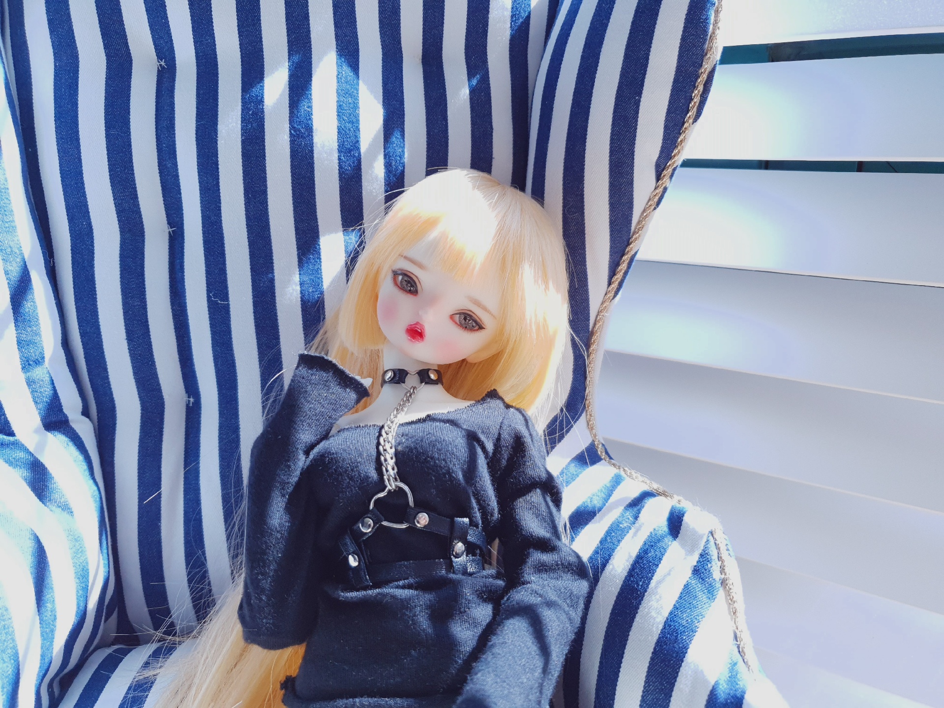 메르헨돌 나들이♡