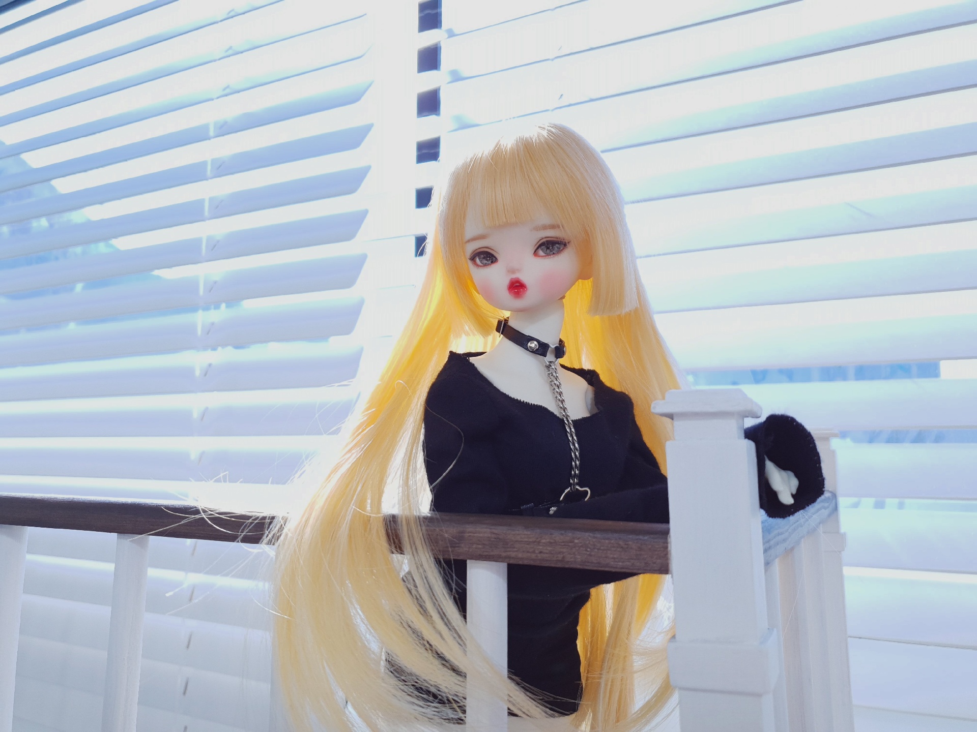 메르헨돌 나들이♡