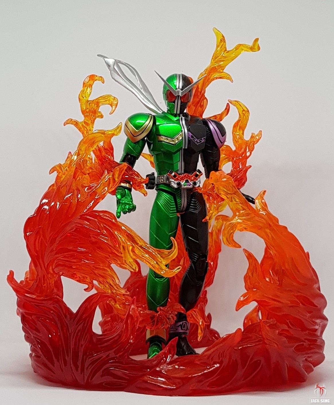 S.H.Figuarts 가면라이더 더블