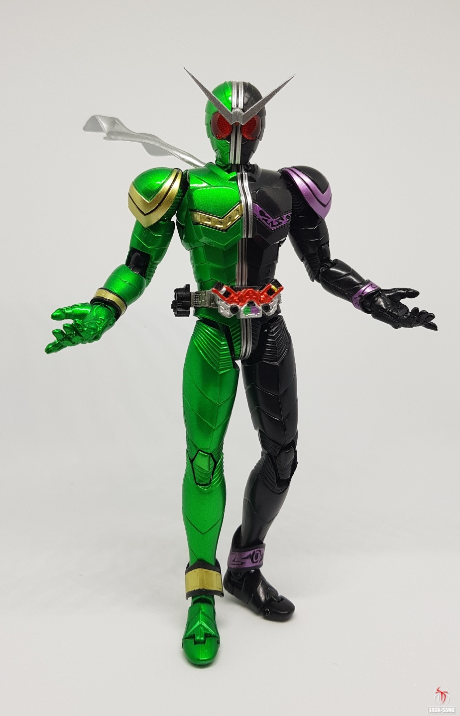 S.H.Figuarts 가면라이더 더블