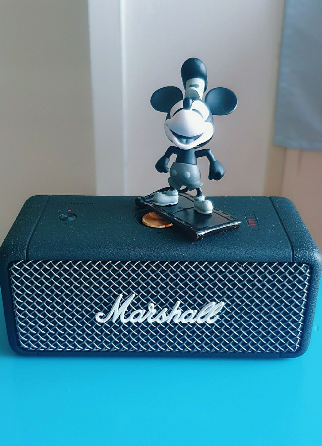 Mickey mouse