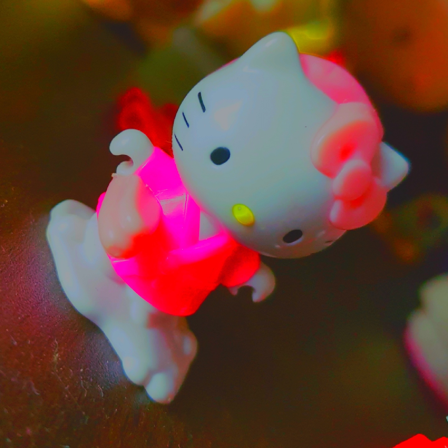 목욕키티🛀
