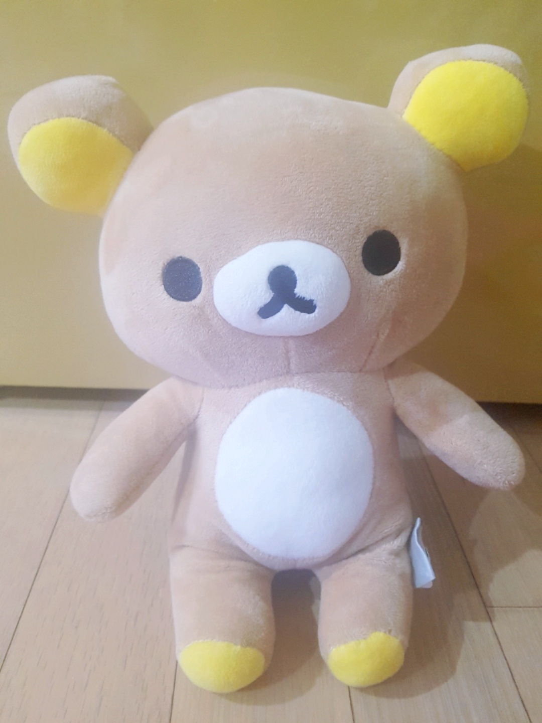리락쿠마