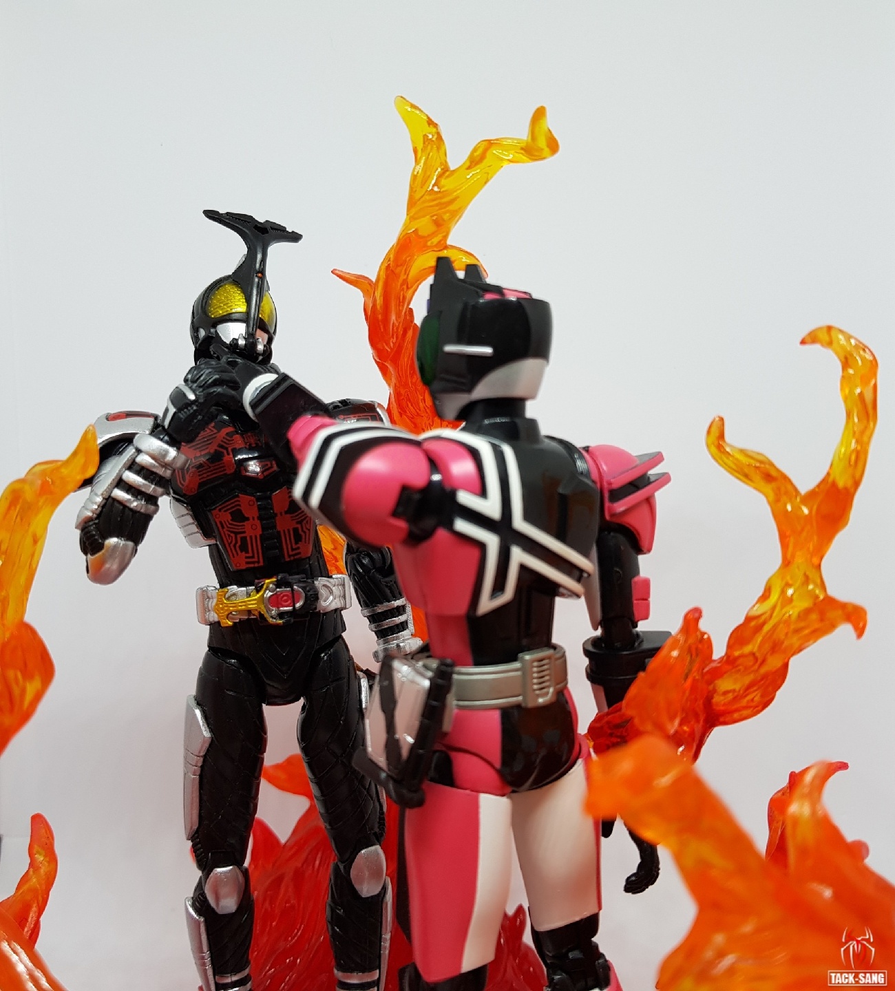 S.H.Figuarts 가면라이더 디케이드