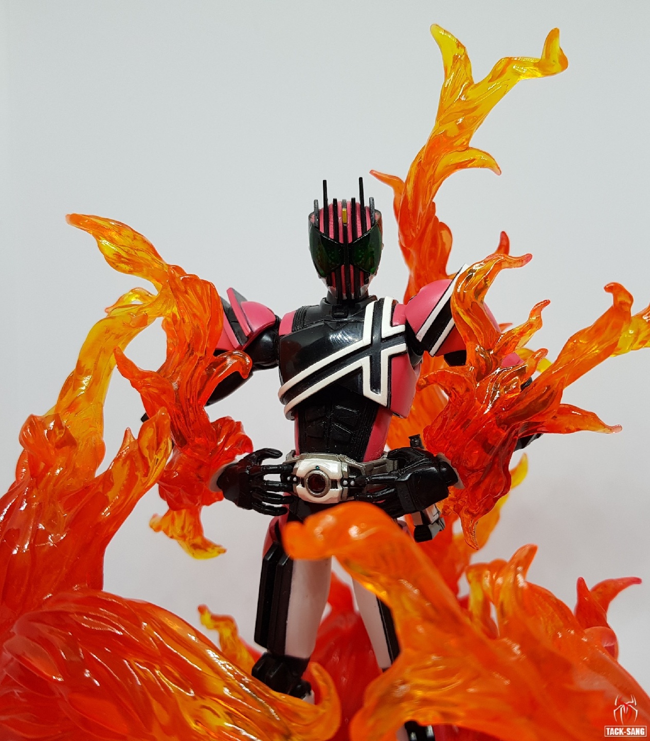 S.H.Figuarts 가면라이더 디케이드