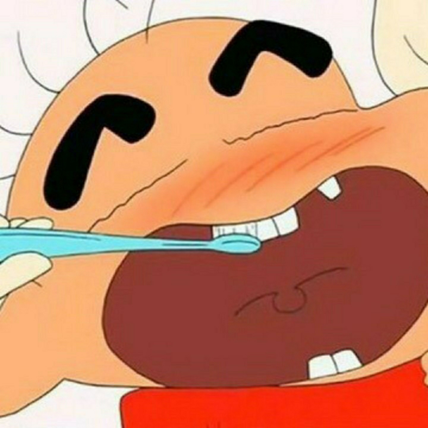 아기 짱구👶