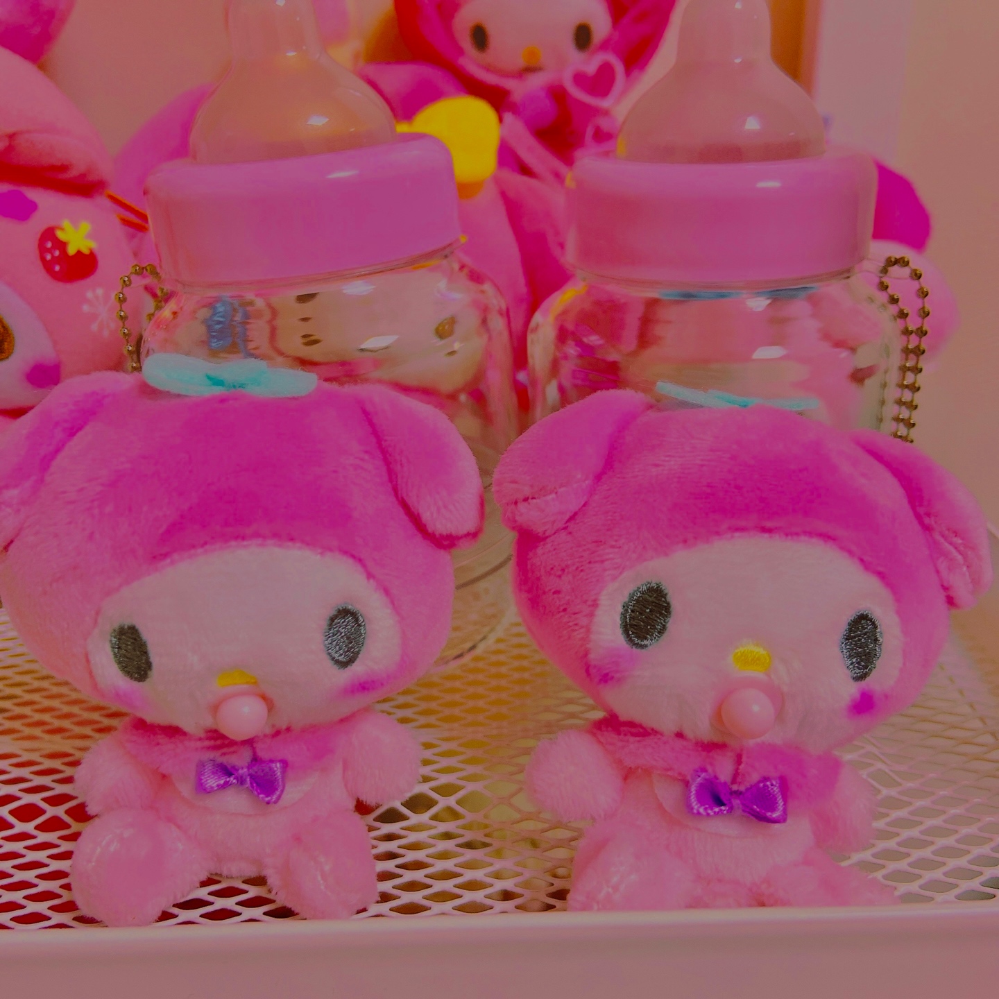 아가들 🍼💓