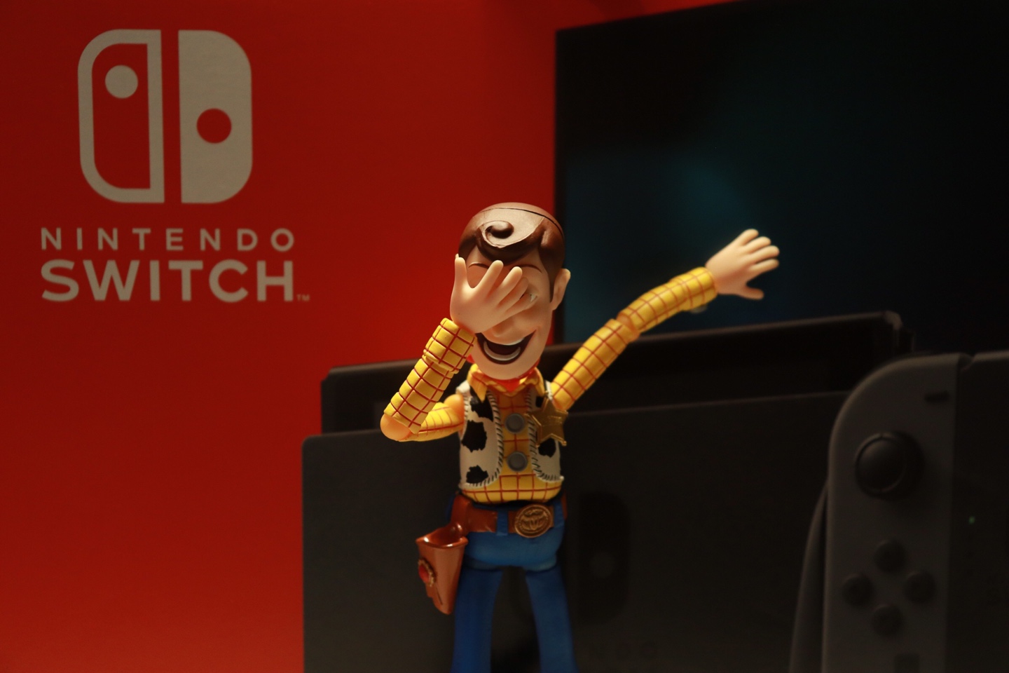 woody FLEX