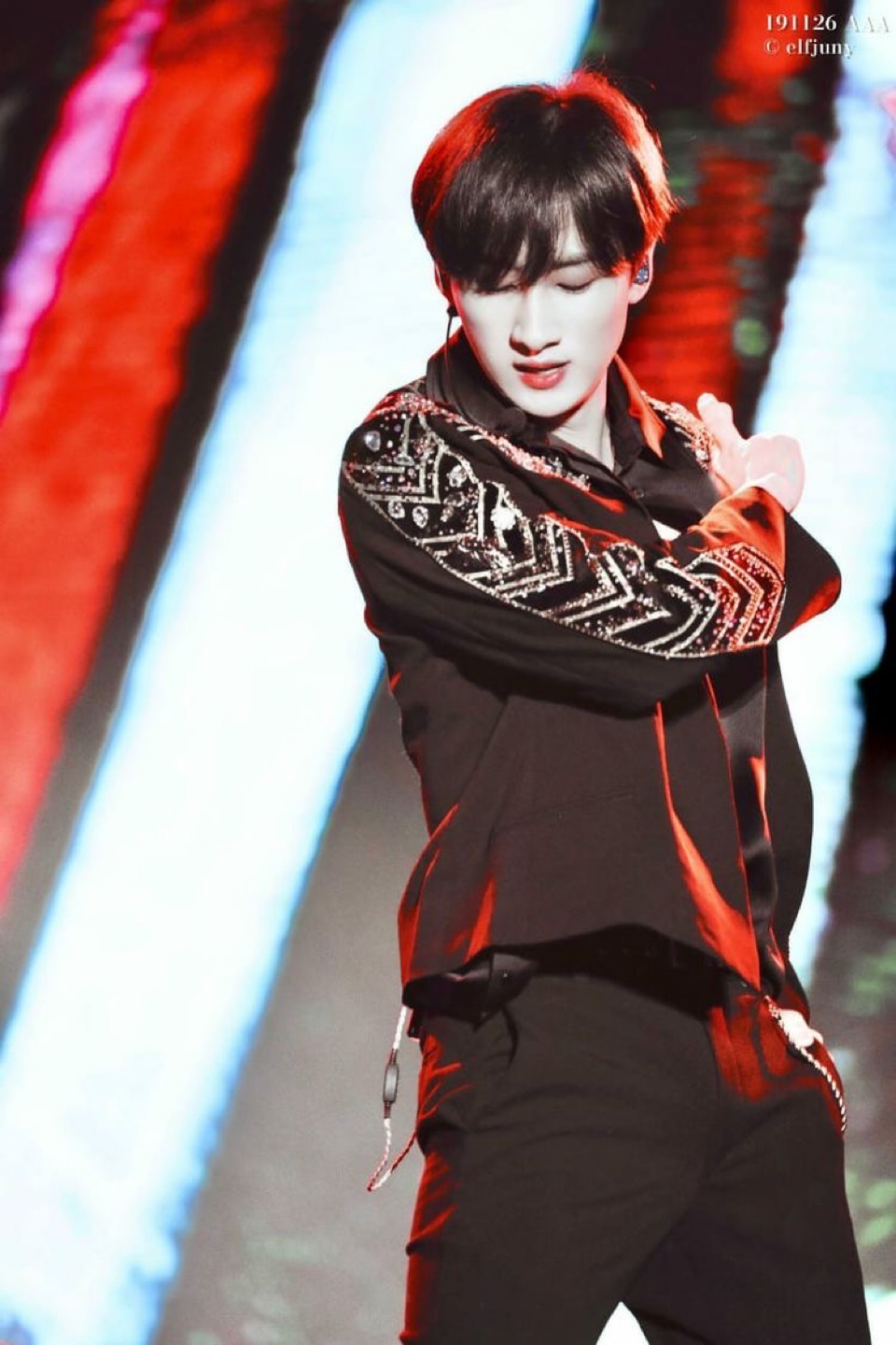 EUNHYUK