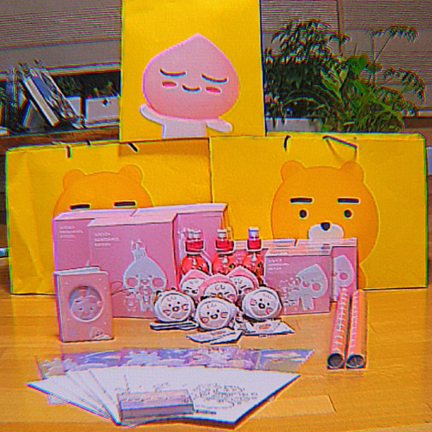 카카오프렌즈