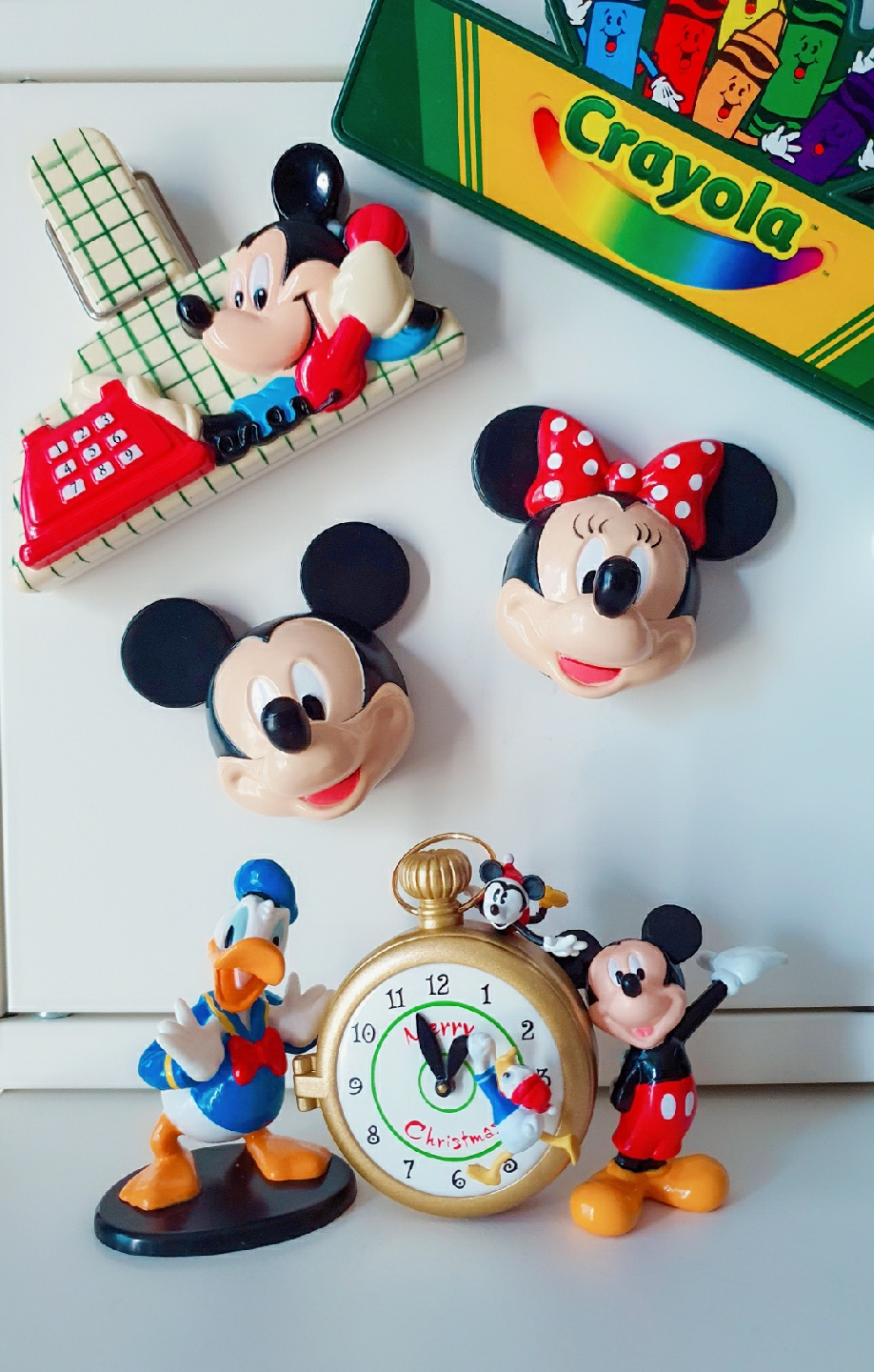 Mickey 오너먼트