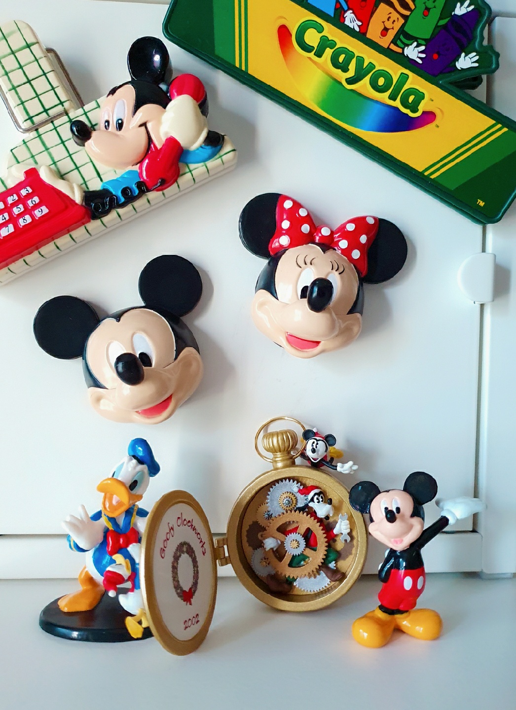 Mickey 오너먼트
