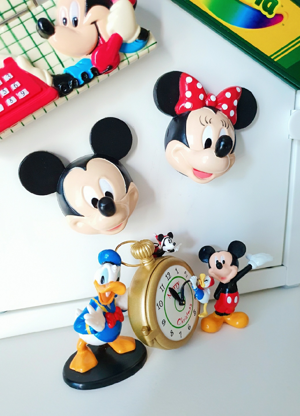 Mickey 오너먼트