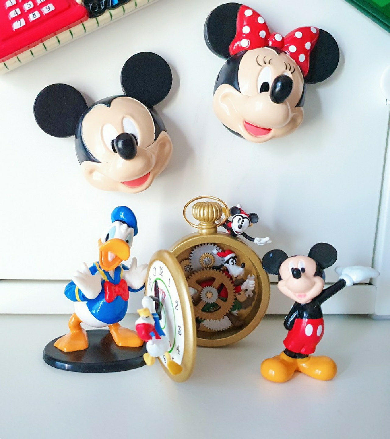 Mickey 오너먼트