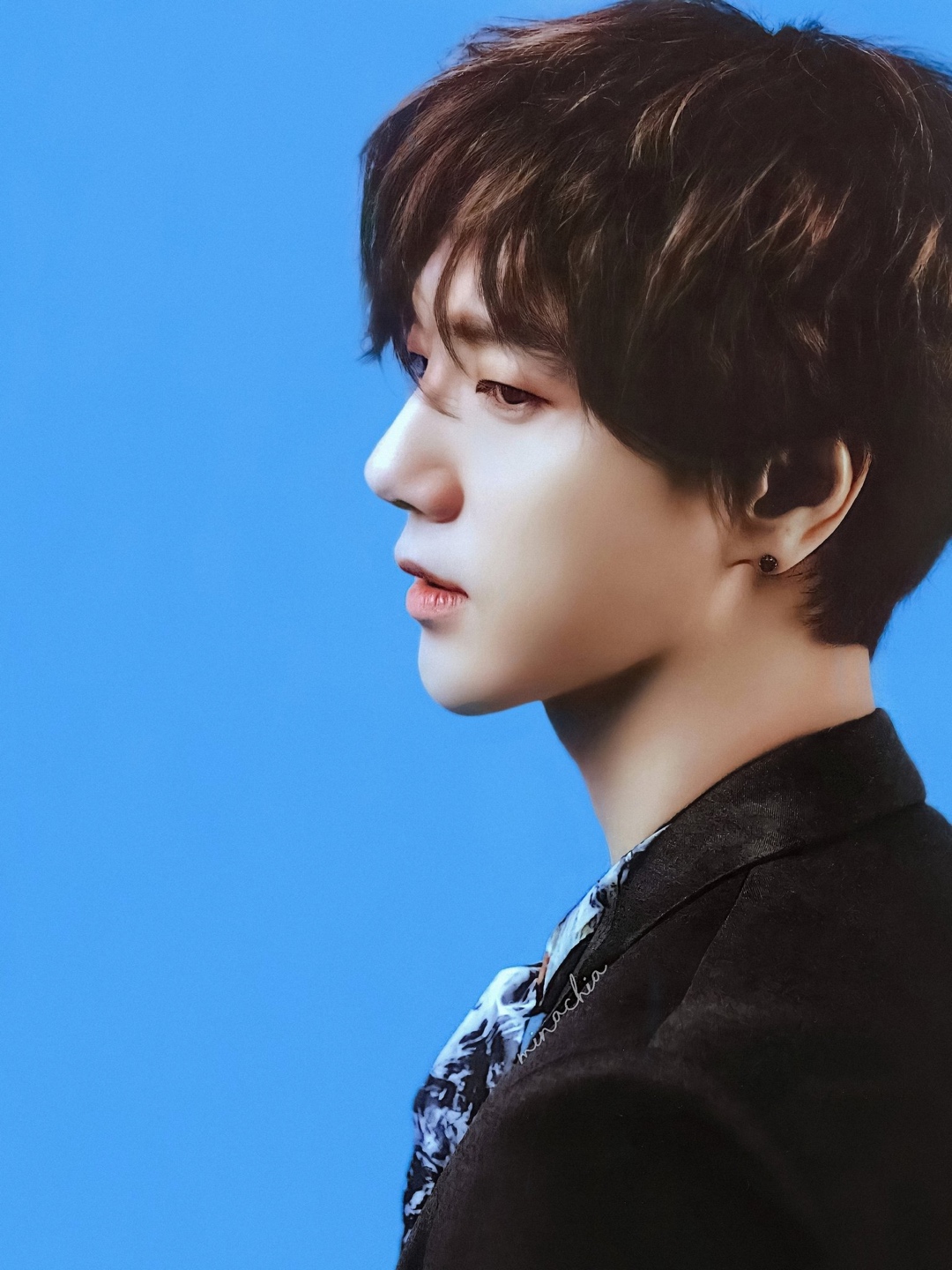 YESUNG