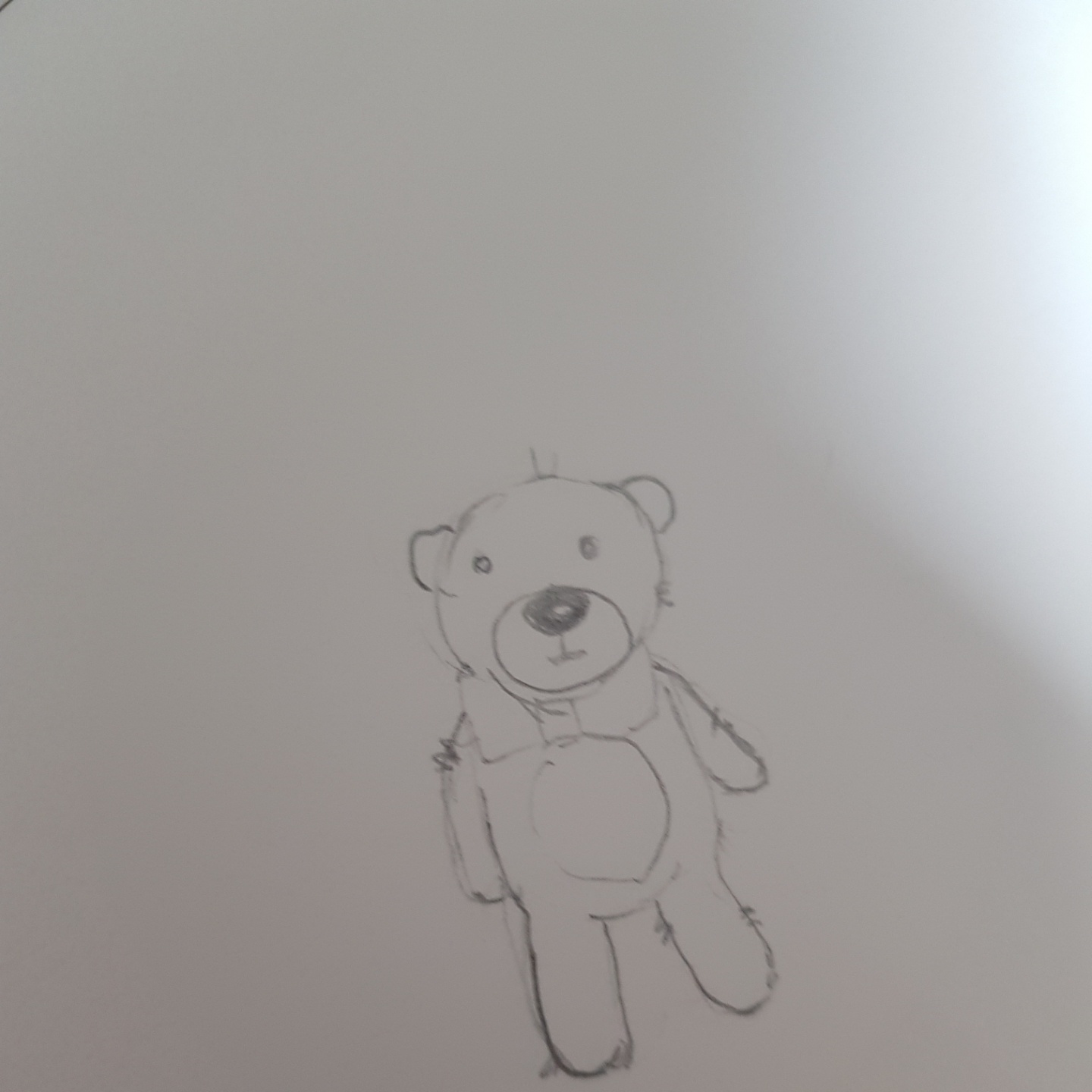테디베어