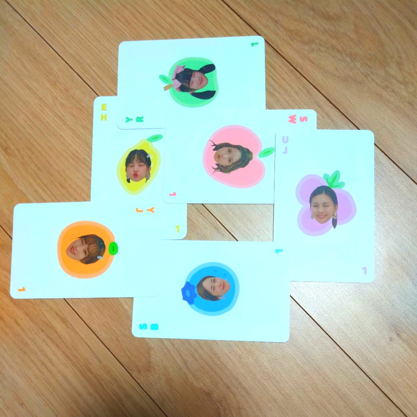 여자친구