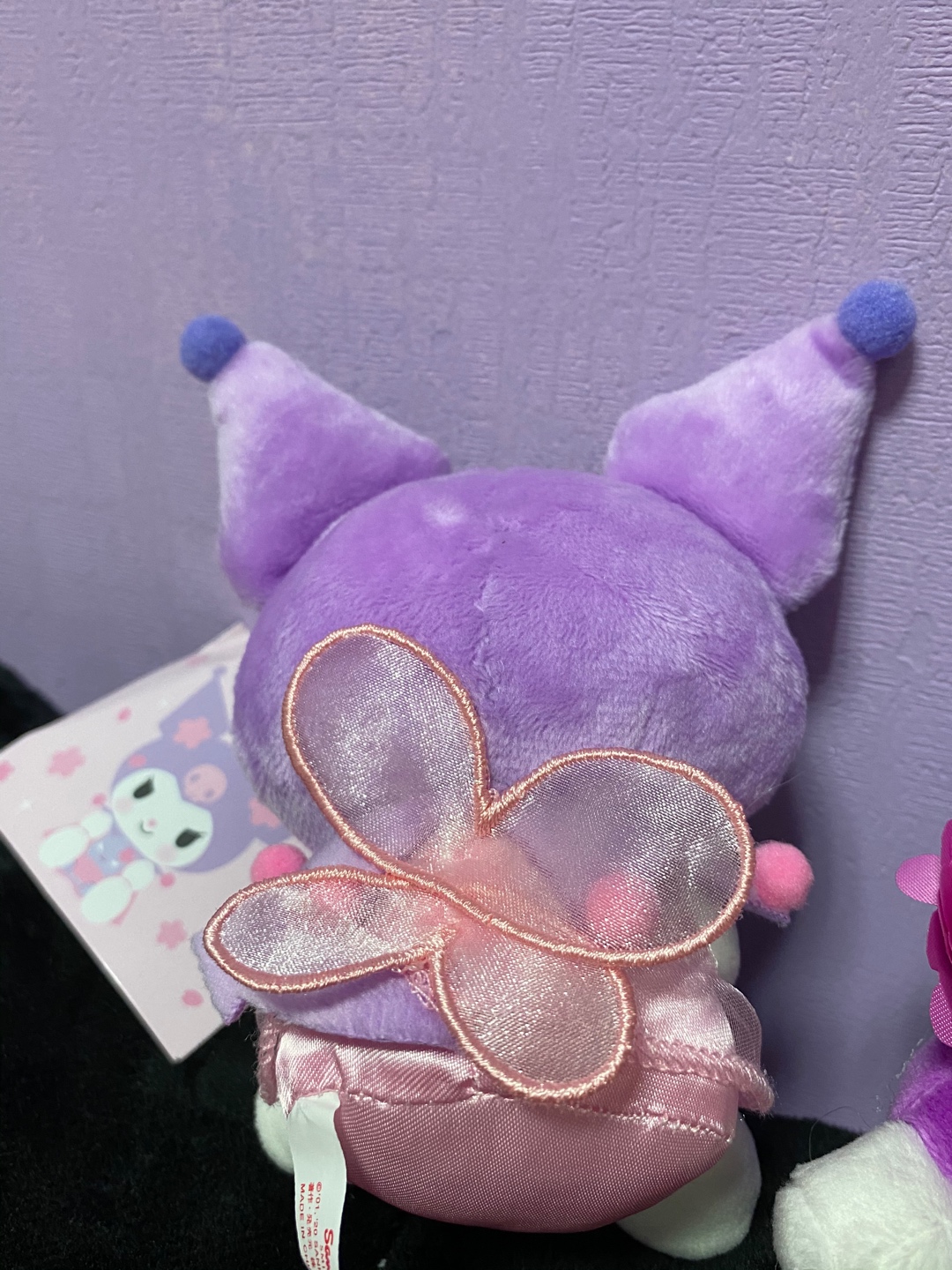 🖤💜환영해 쿠로미💗💘