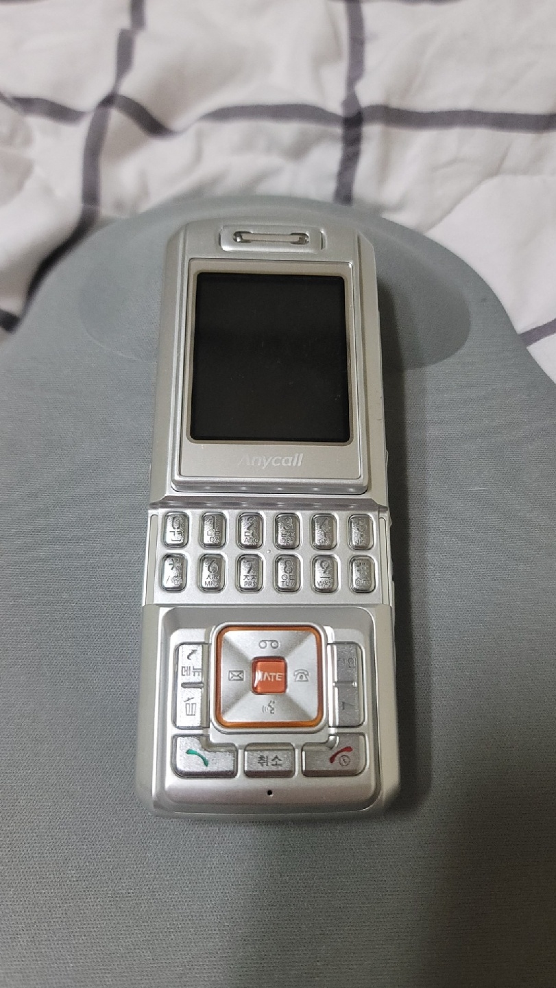 올드폰 2g폰 옛날폰 SCH-S230