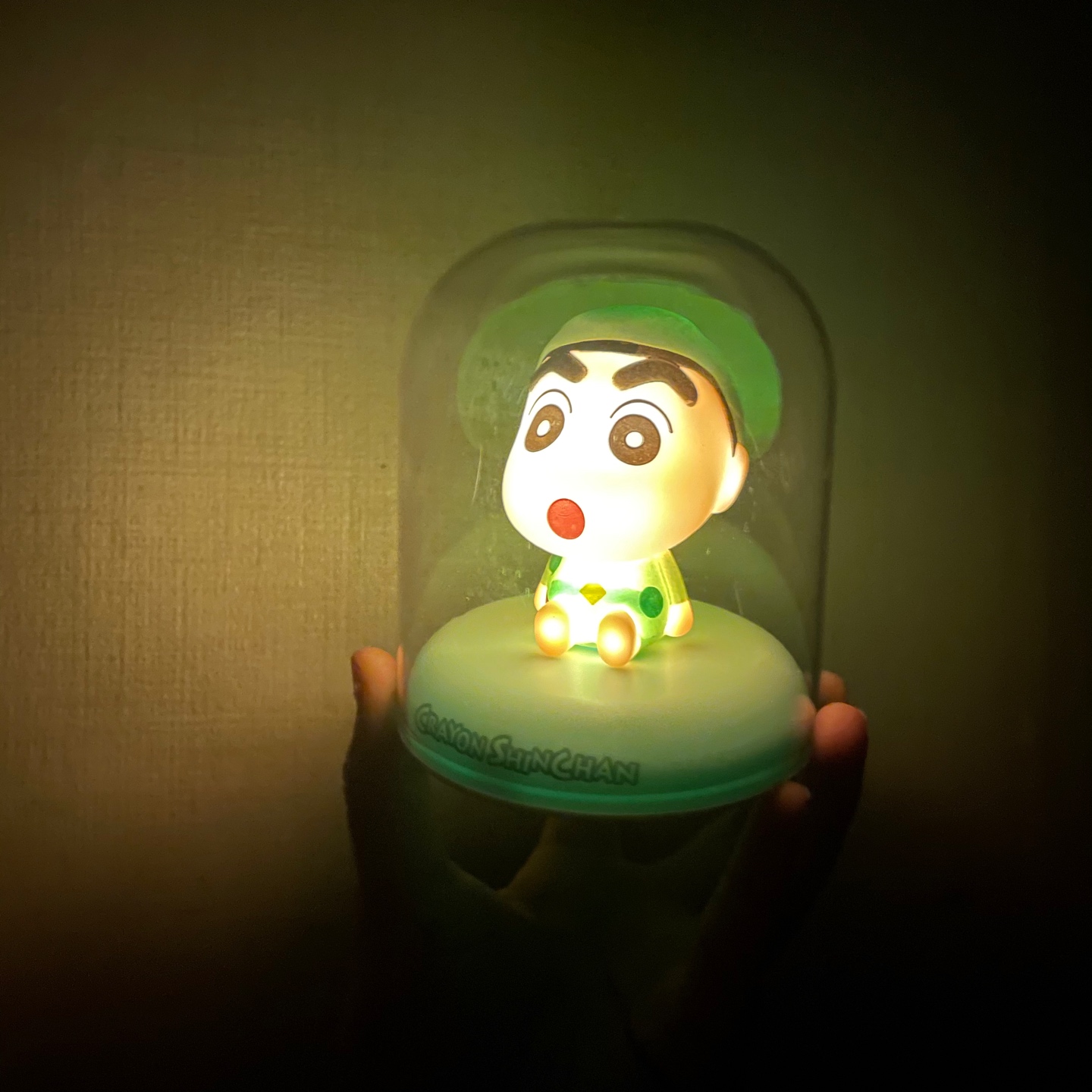짱구 무드등