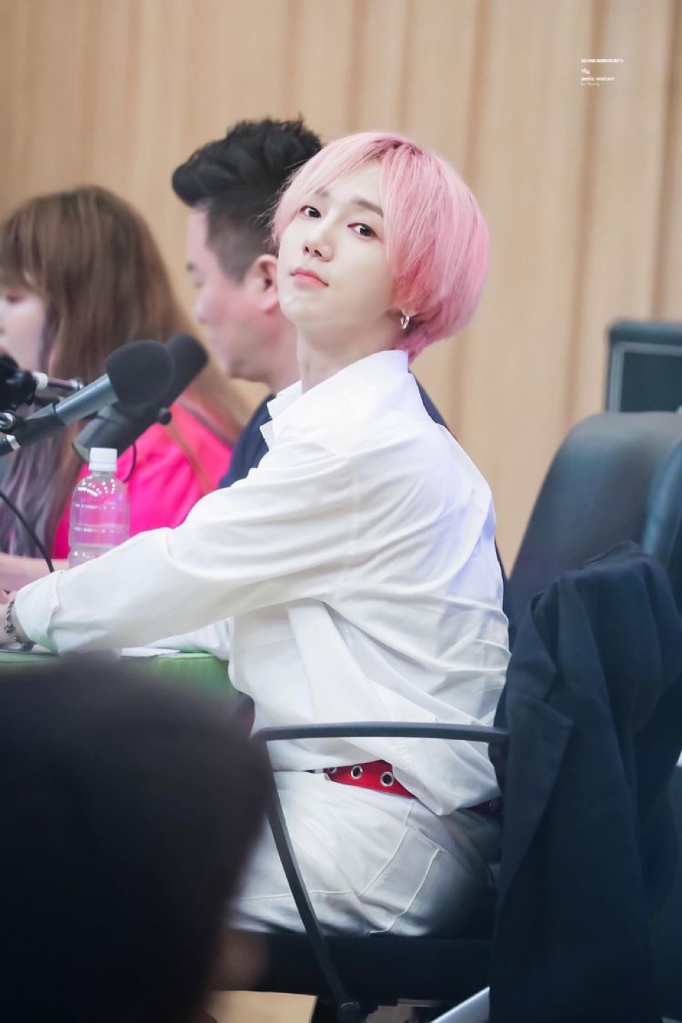 YESUNG