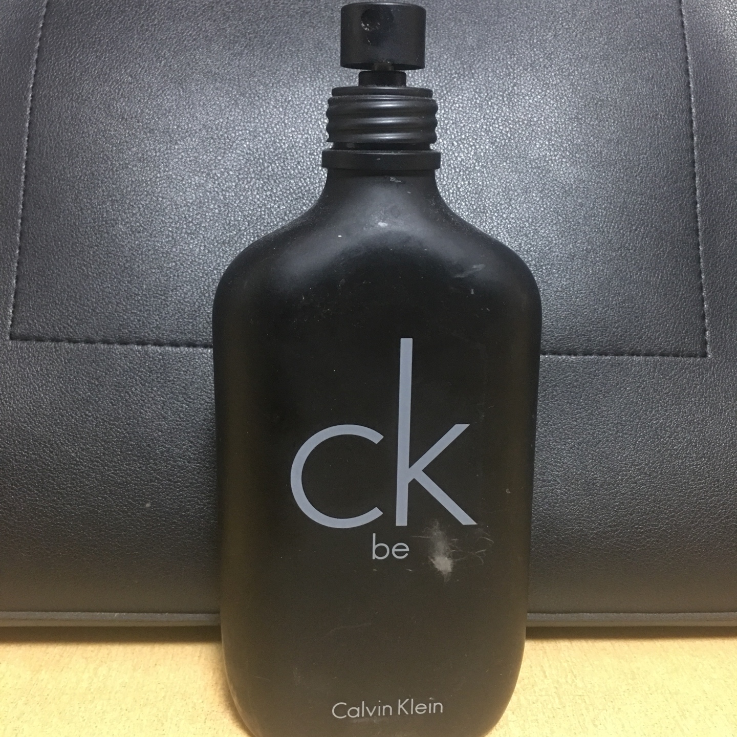 ck be