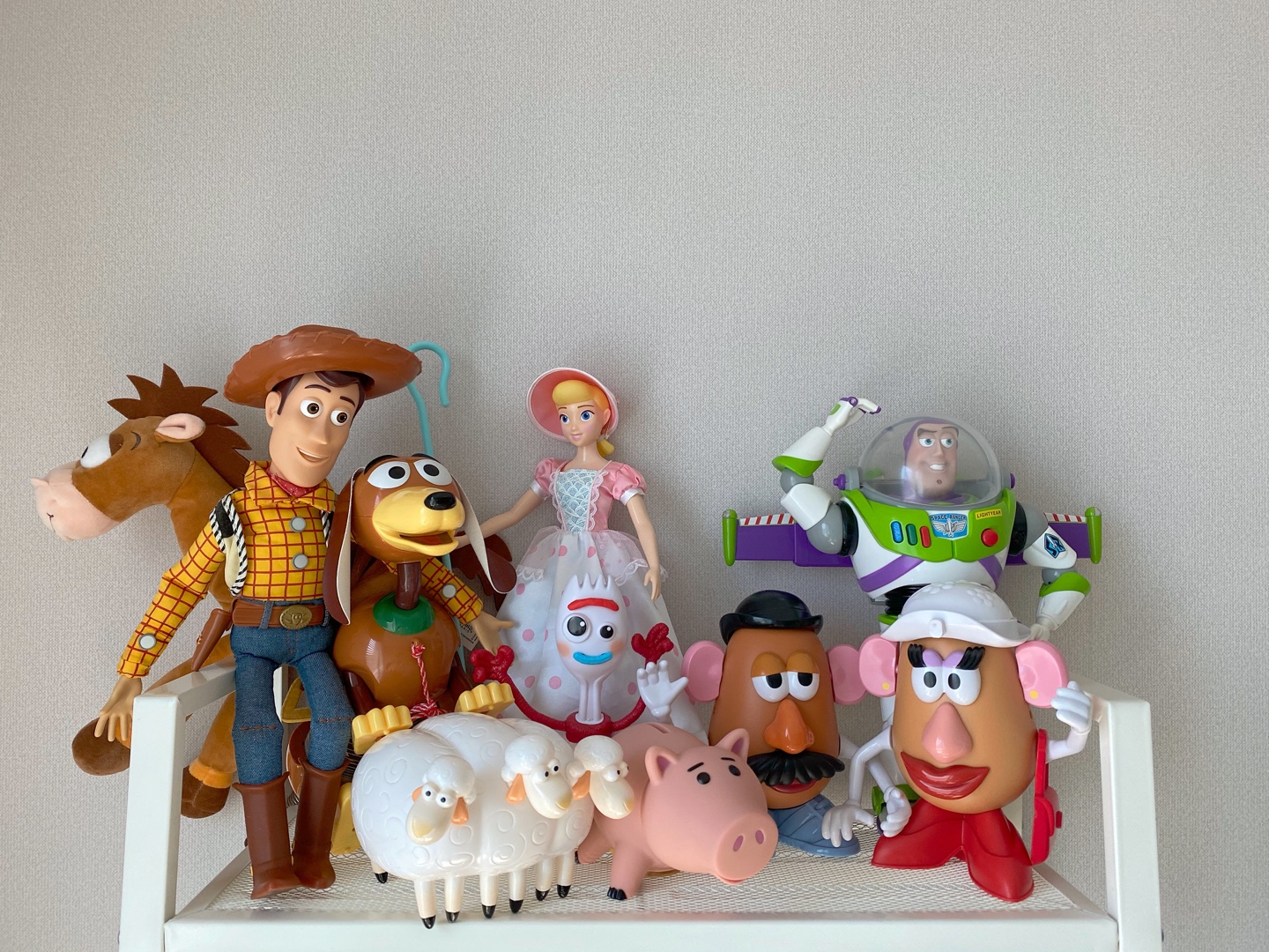 Toystory💗