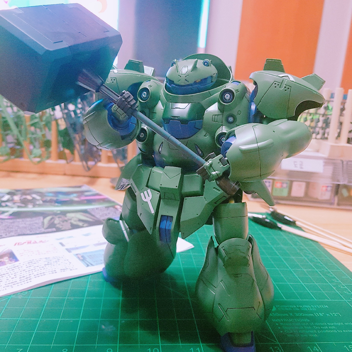 #무등급#구시온