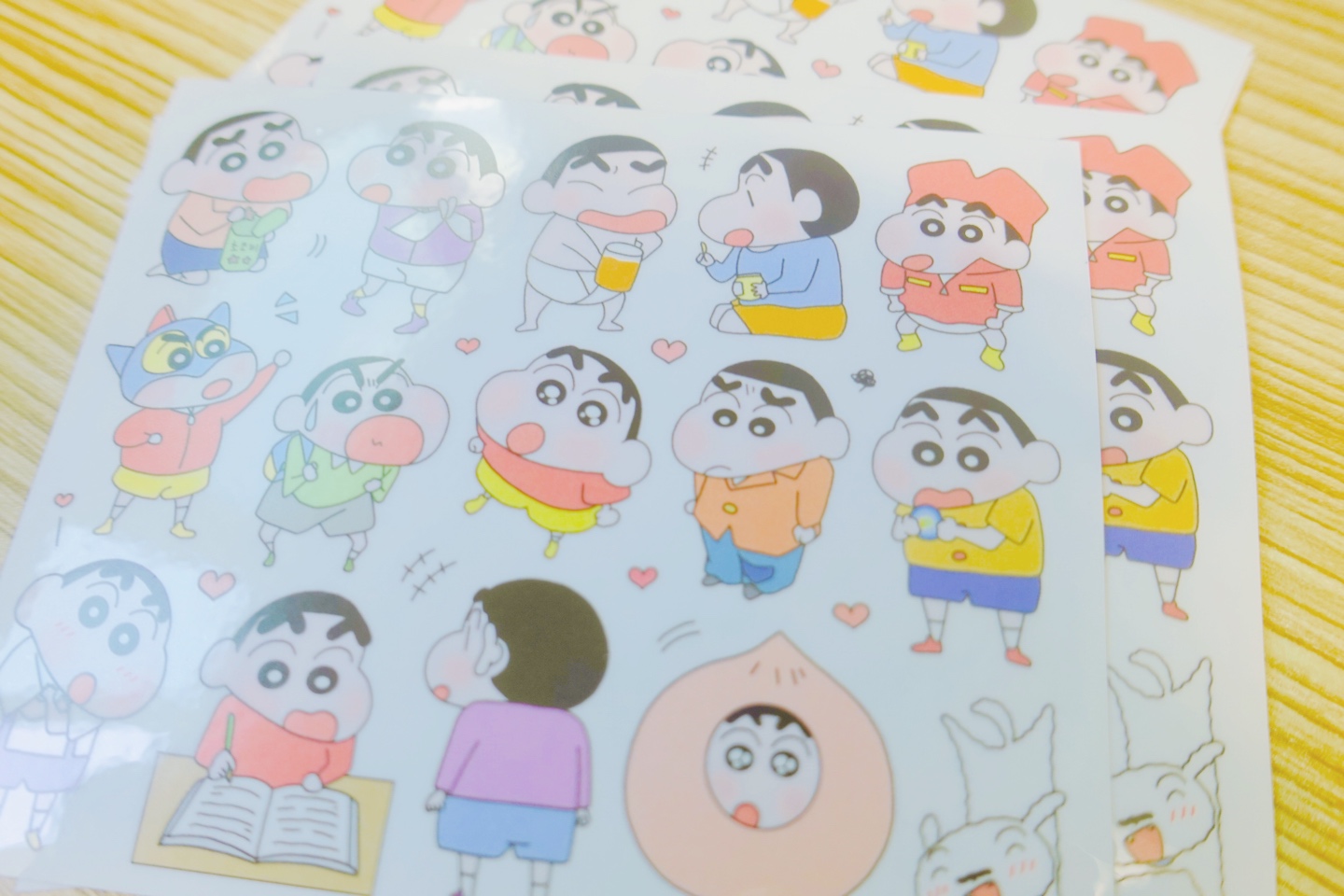 짱구스티커