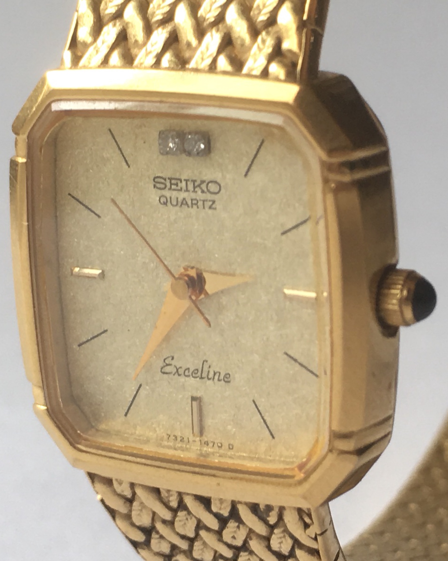 seiko