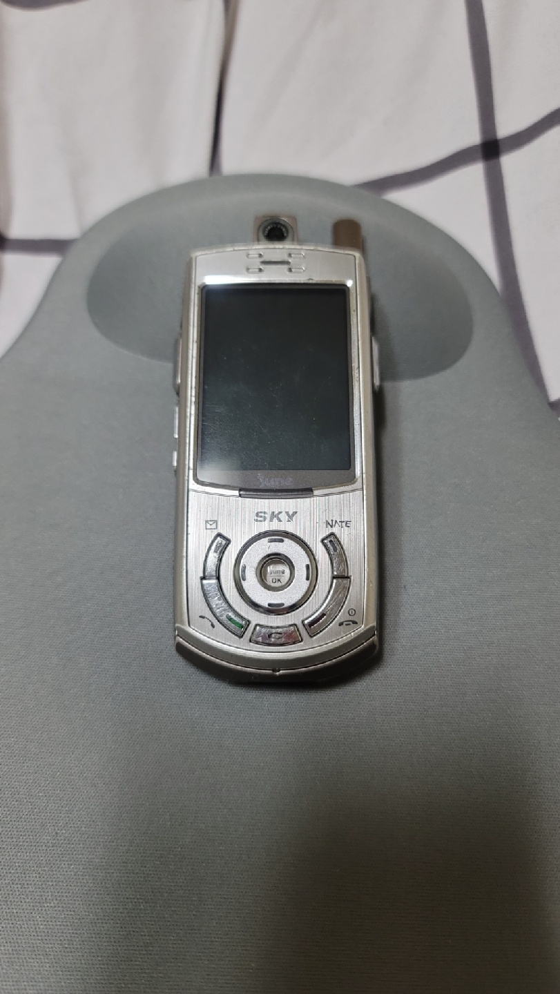 올드폰 2g폰 옛날폰 IM-7200