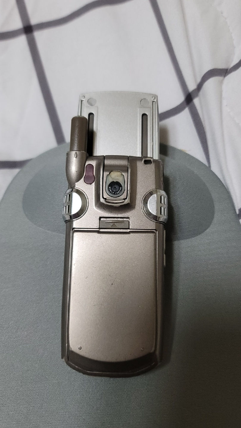 올드폰 2g폰 옛날폰 IM-7200