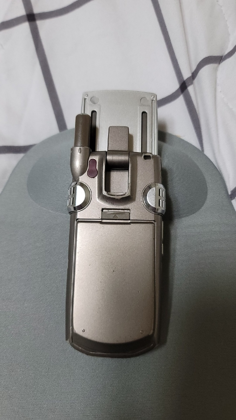 올드폰 2g폰 옛날폰 IM-7200