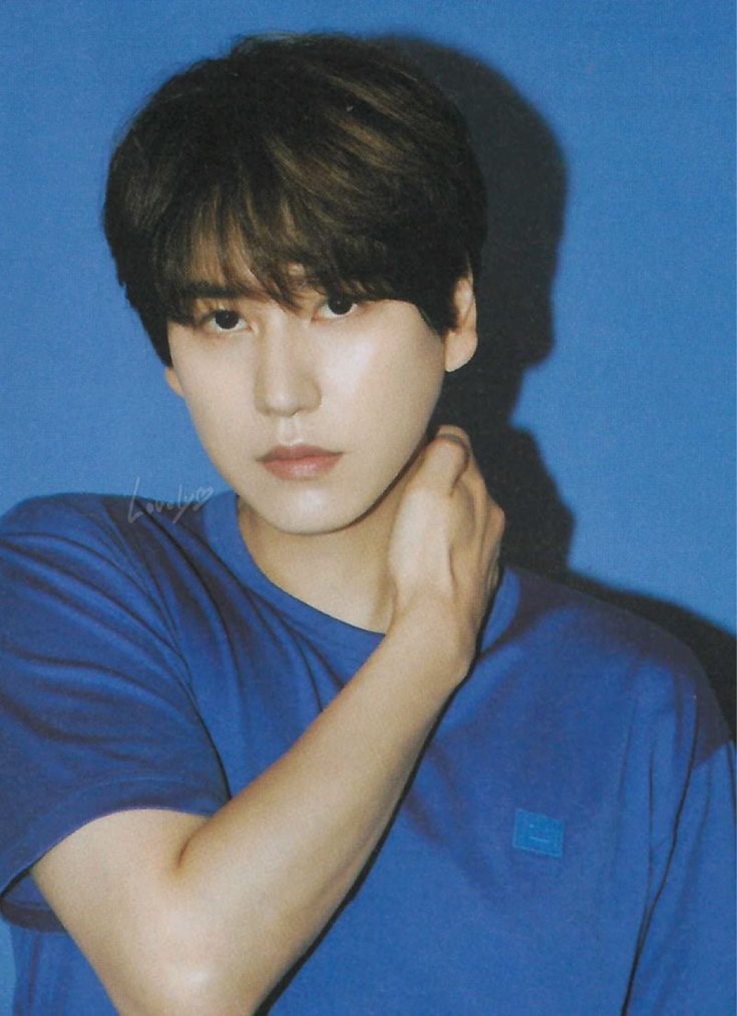 KYUHYUN
