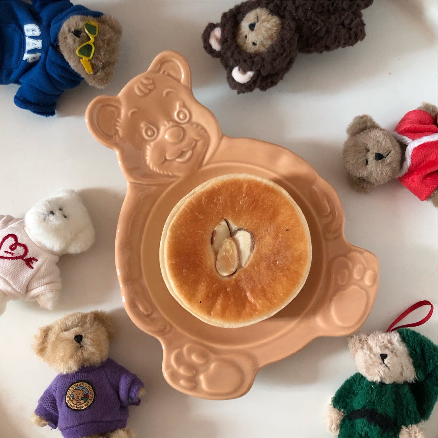 곰곰이들🐻🐻🐻
