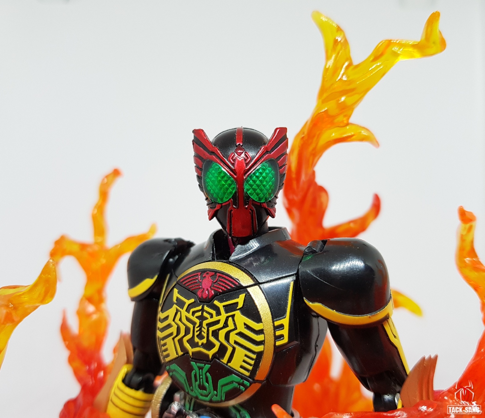 S.H.Figuarts 가면라이더 오즈