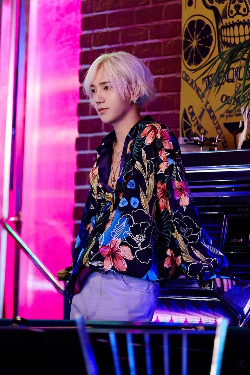 YESUNG