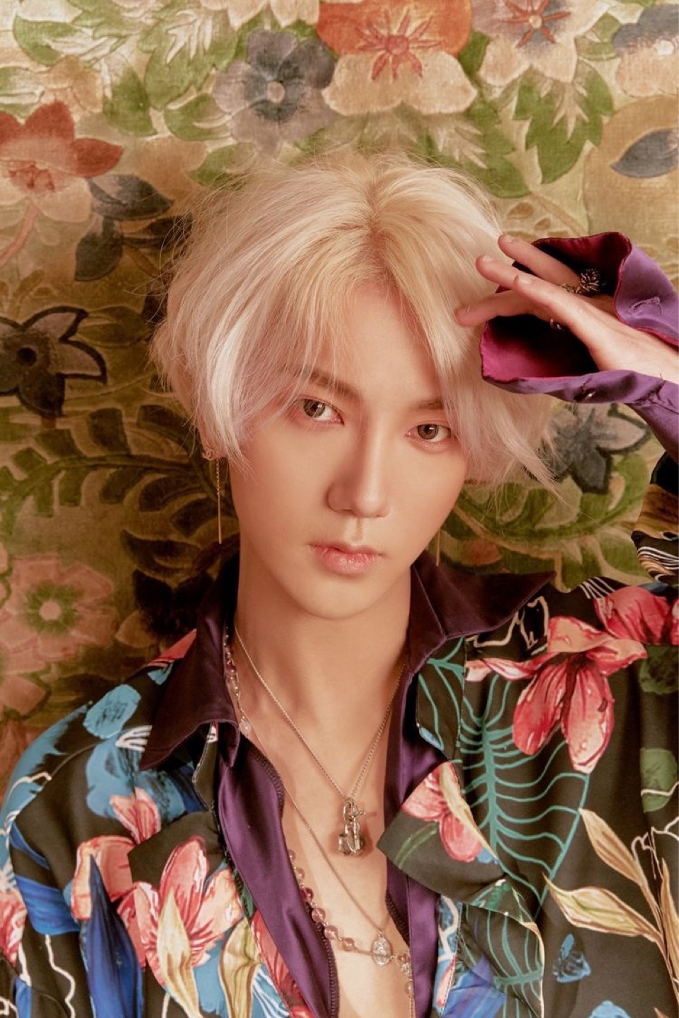 YESUNG
