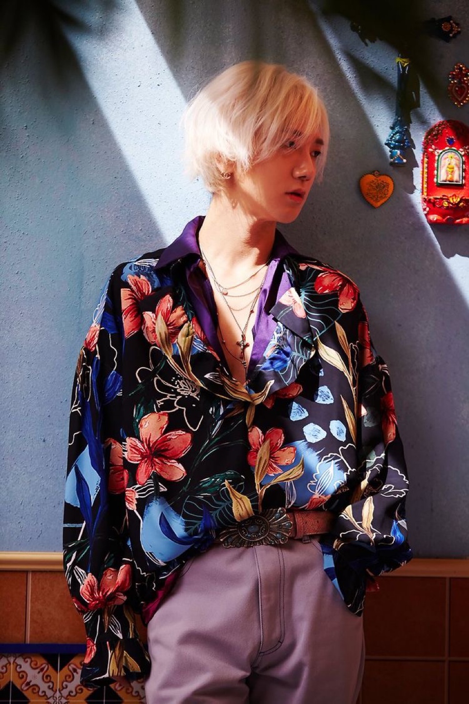 YESUNG