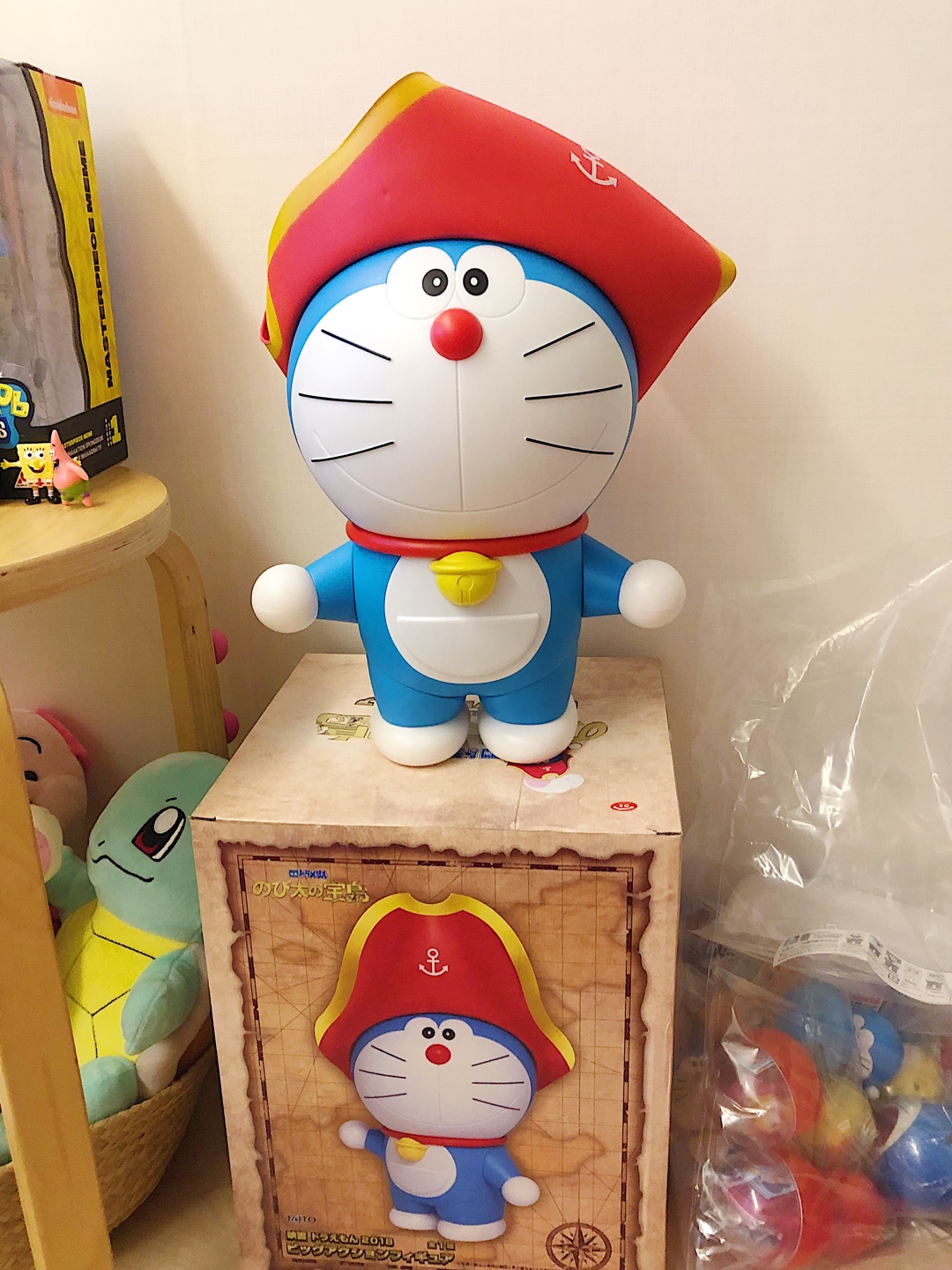 에몽이 탄생