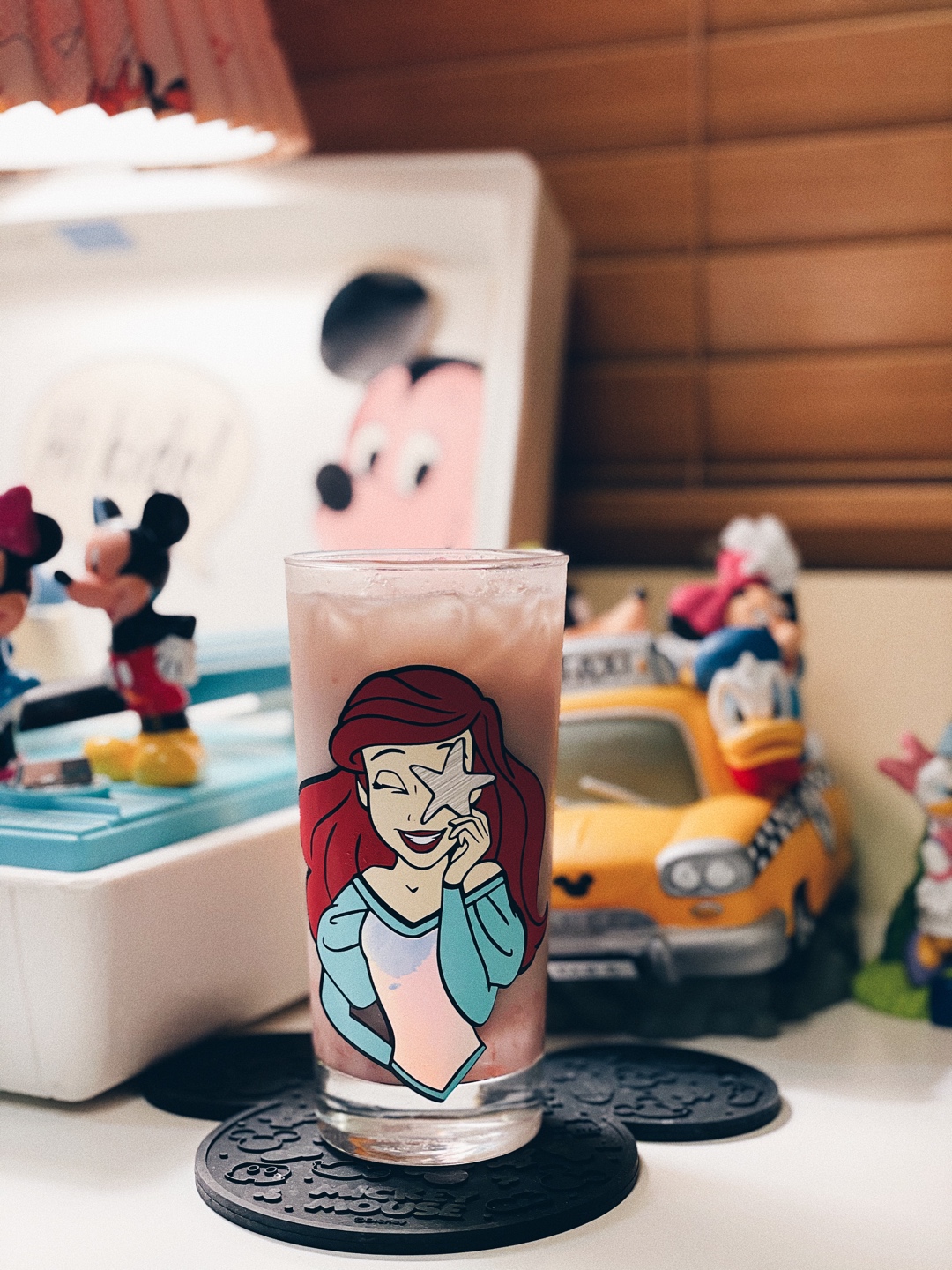 인어공주💘