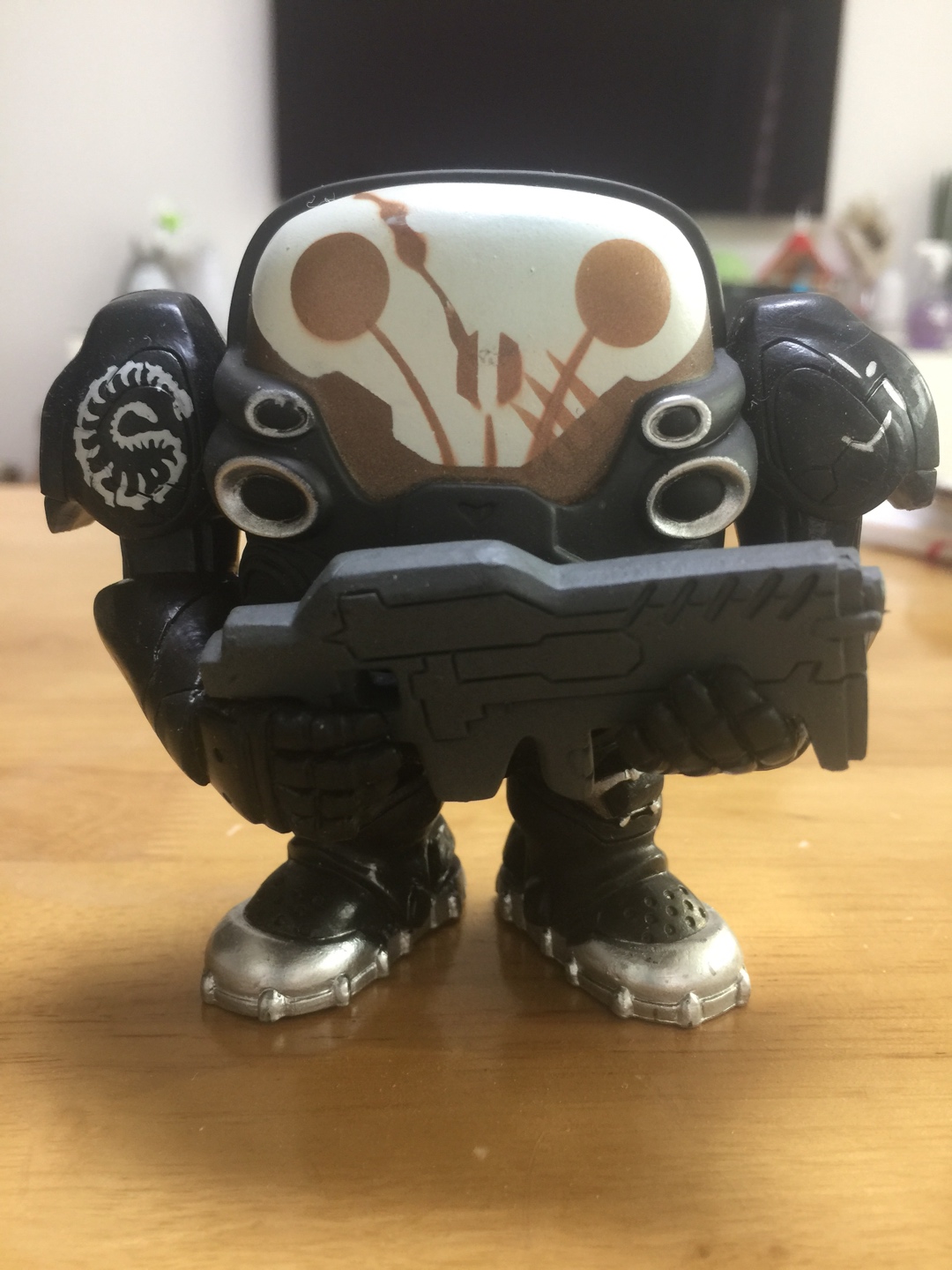 Funko pop 짐레이너