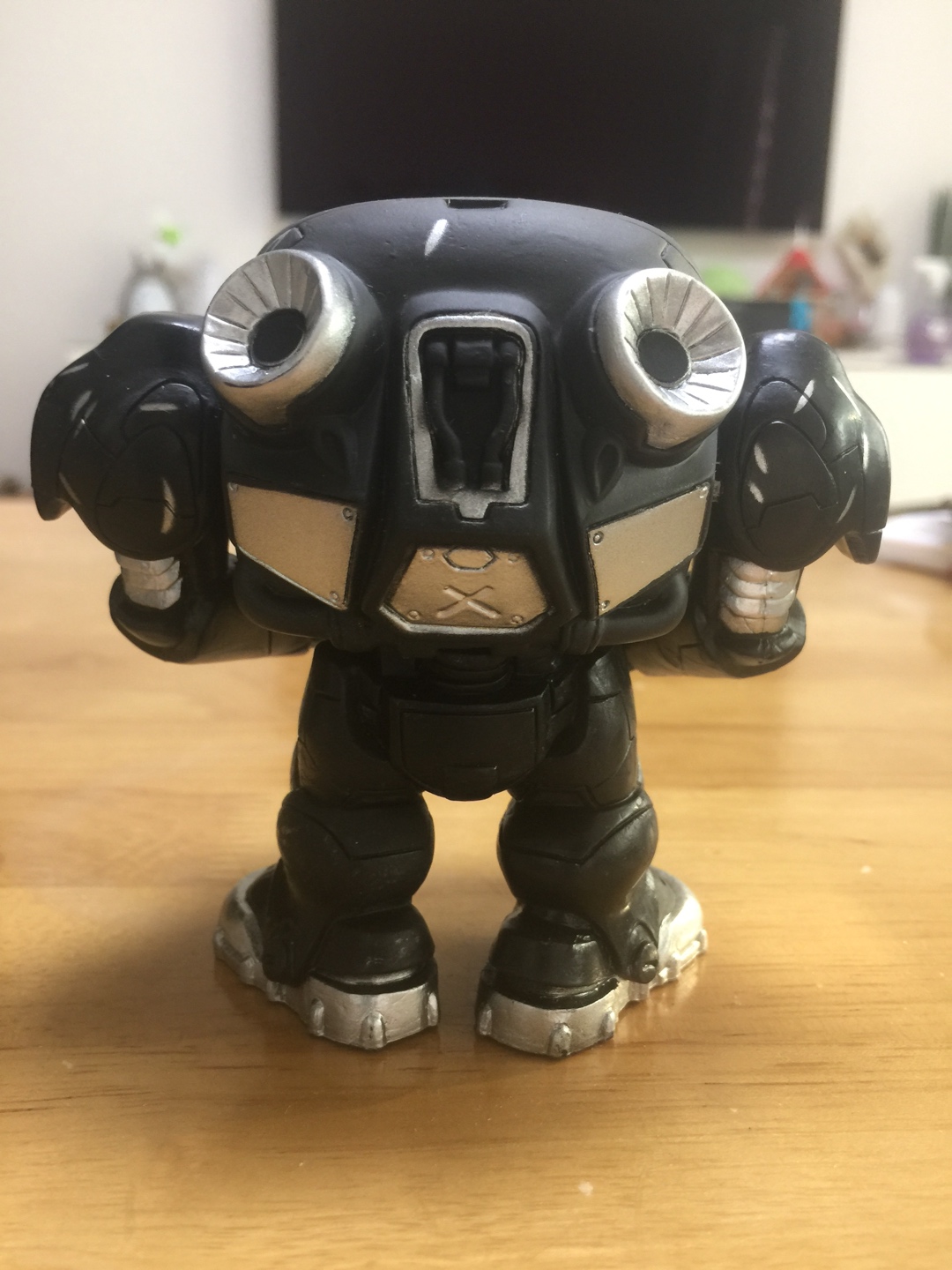 Funko pop 짐레이너