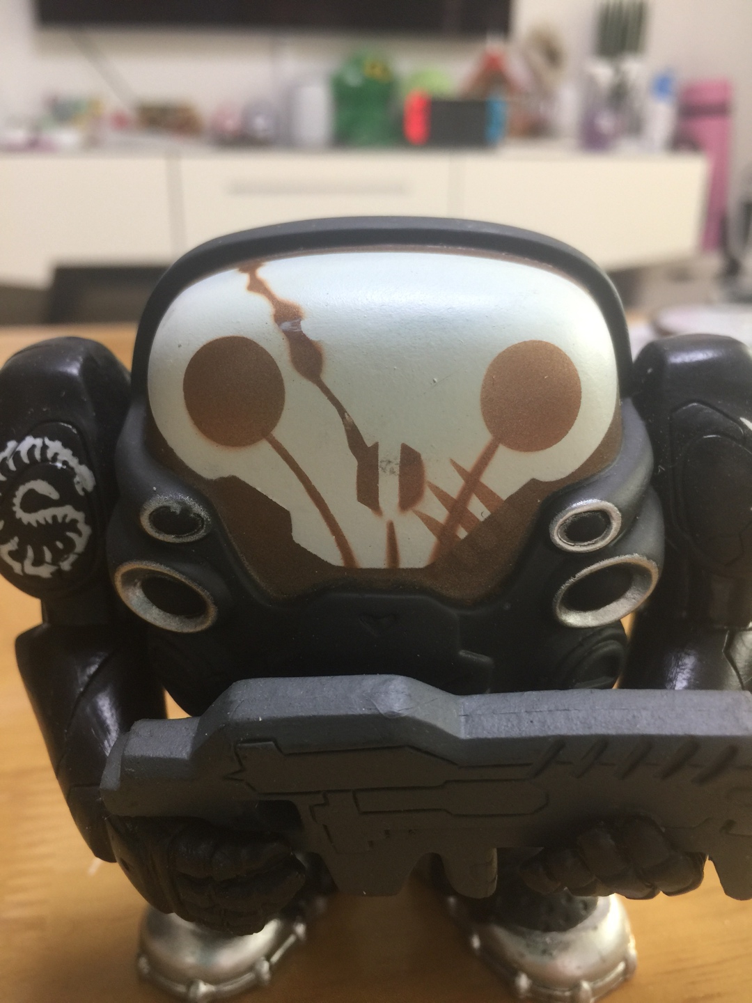 Funko pop 짐레이너