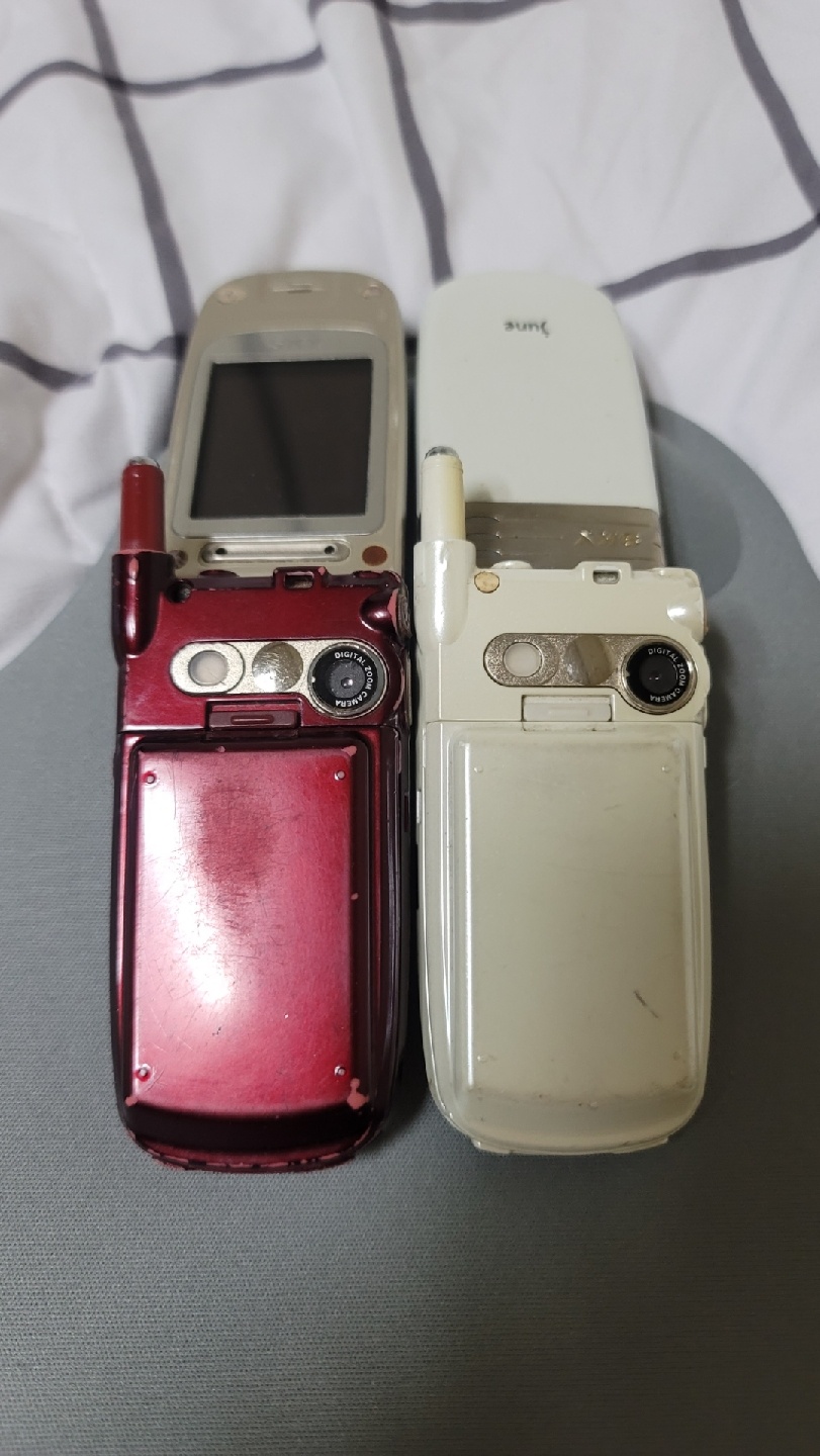 올드폰 2g폰 옛날폰 IM-6500