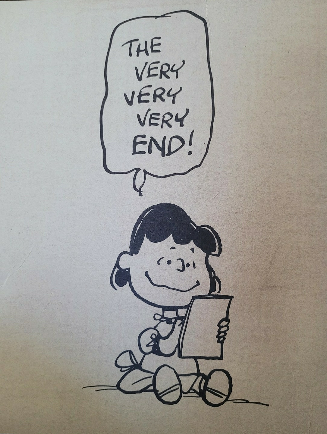 스누피 아트북📚🐶