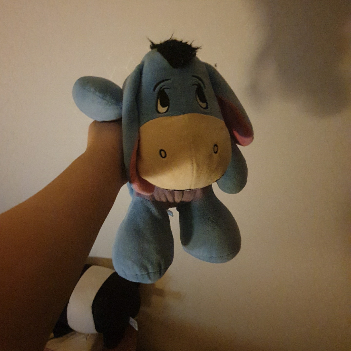 💙이요르인형💙