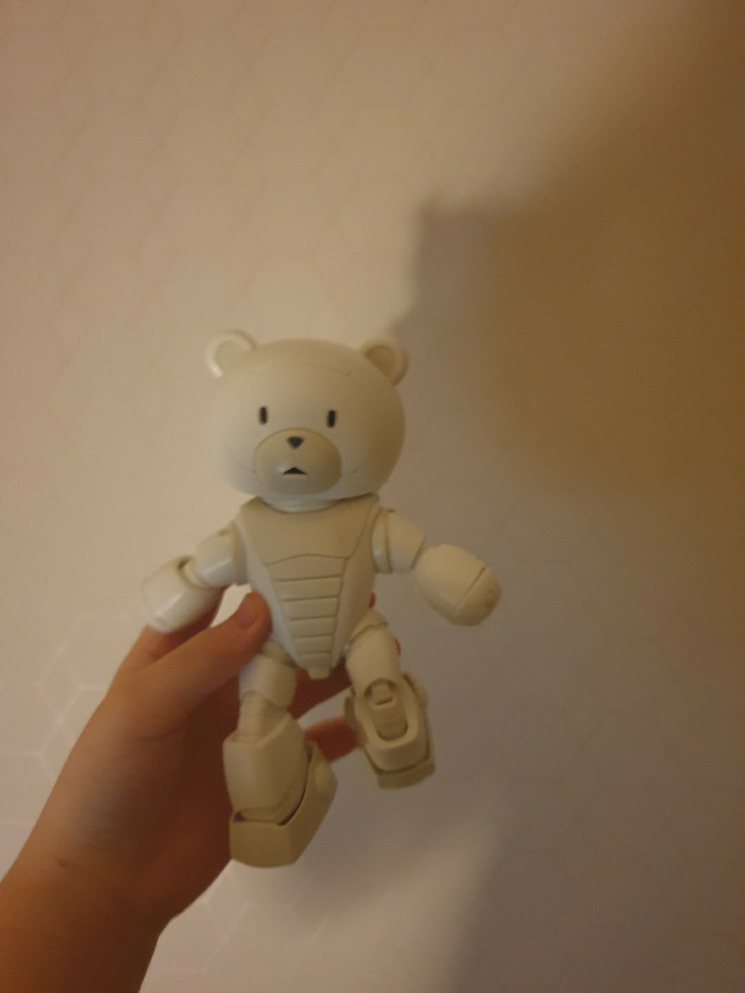 곰돌이 건담