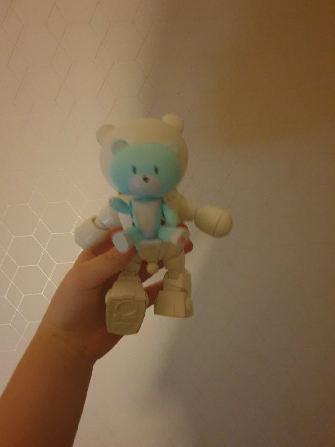 곰돌이 건담