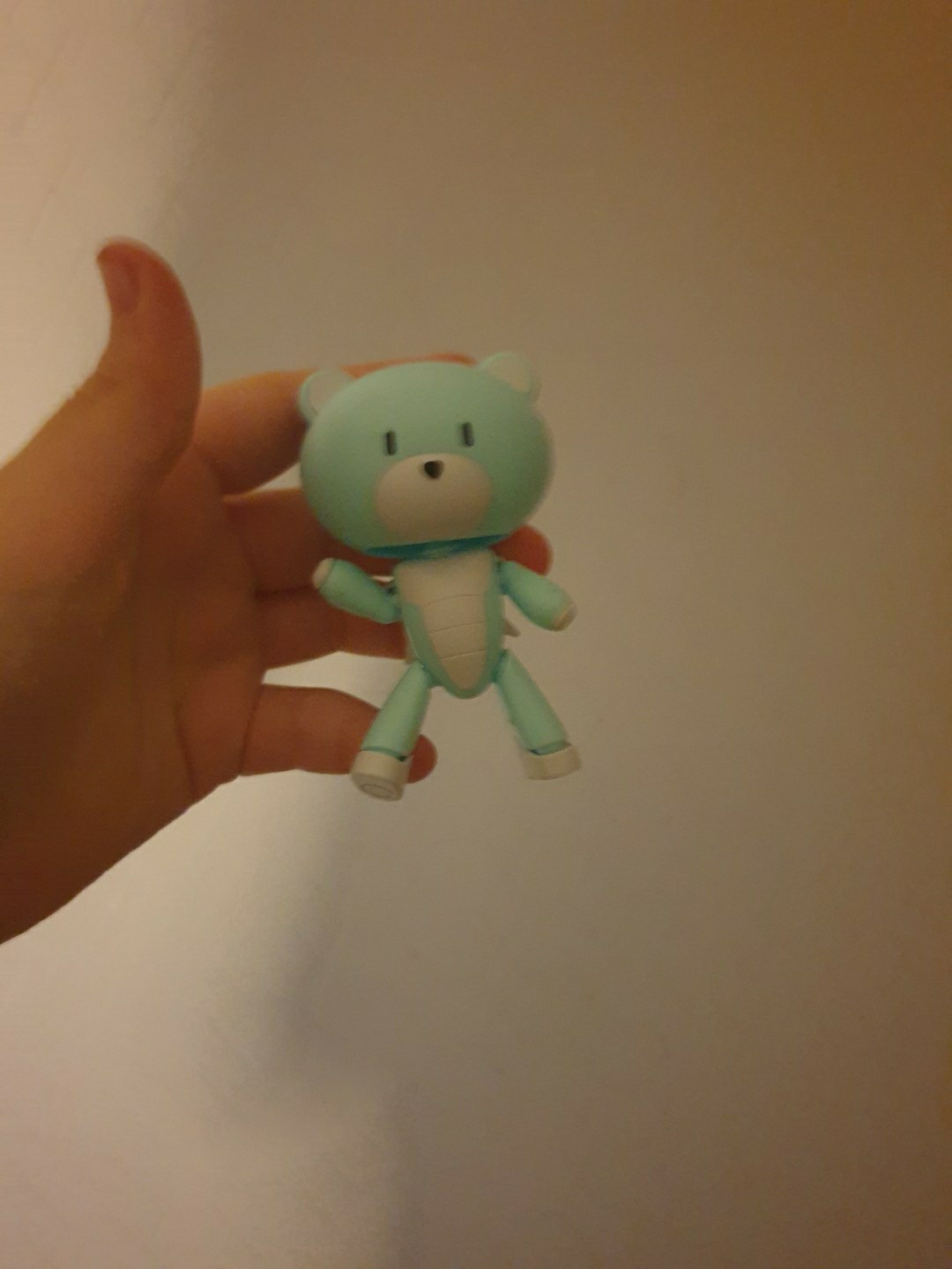 곰돌이 건담